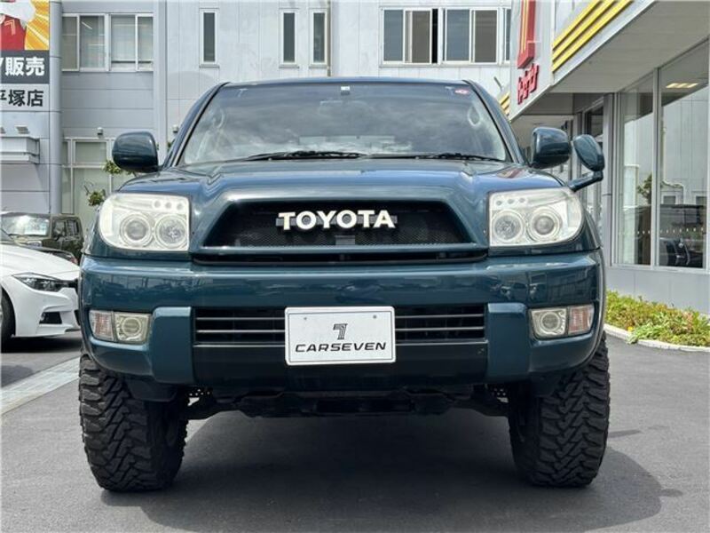 HILUX SURF
