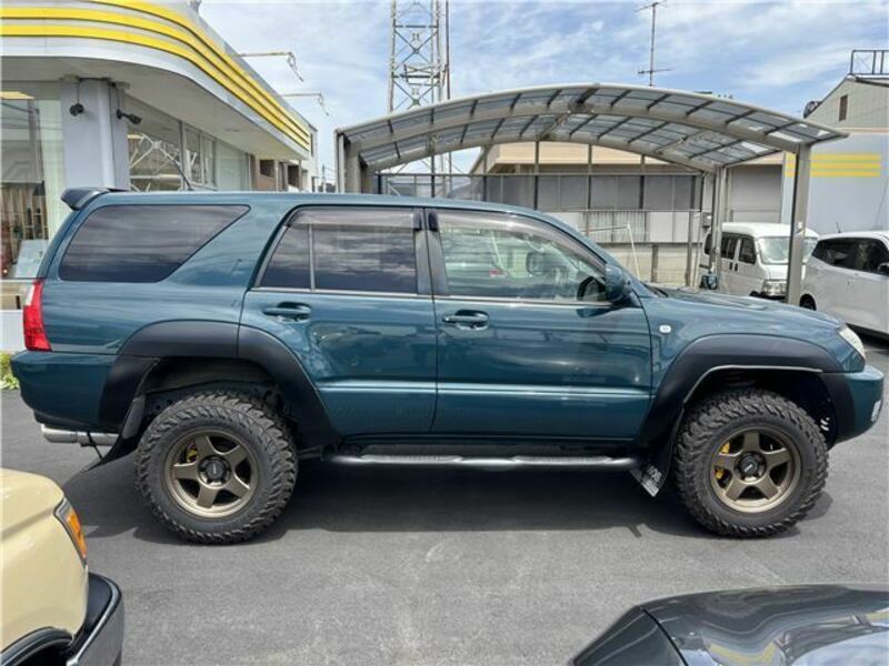 HILUX SURF