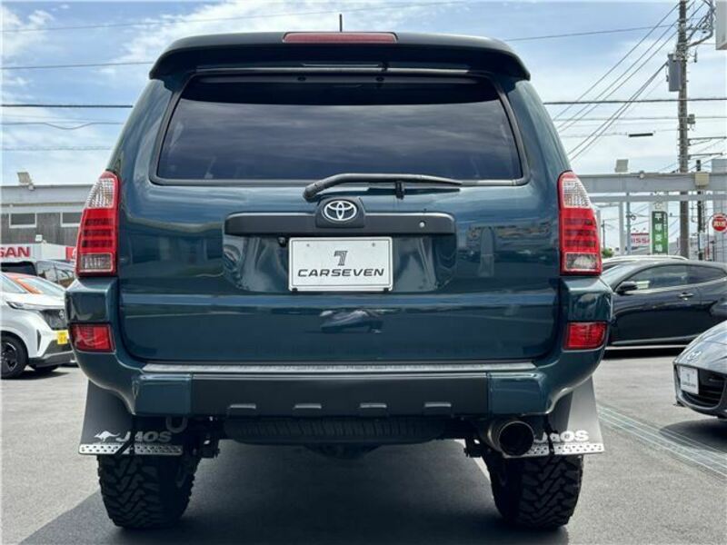 HILUX SURF