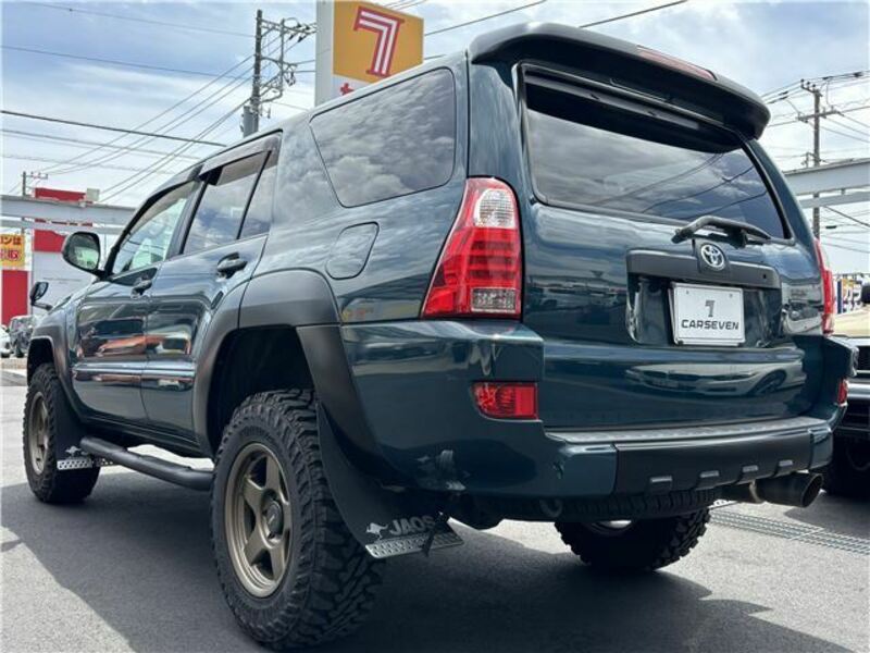 HILUX SURF