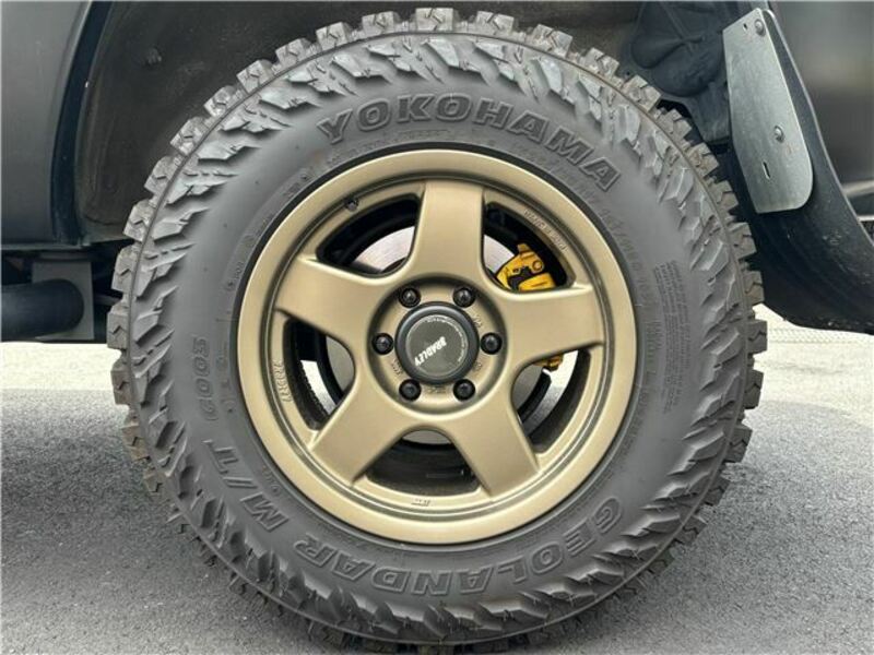 HILUX SURF