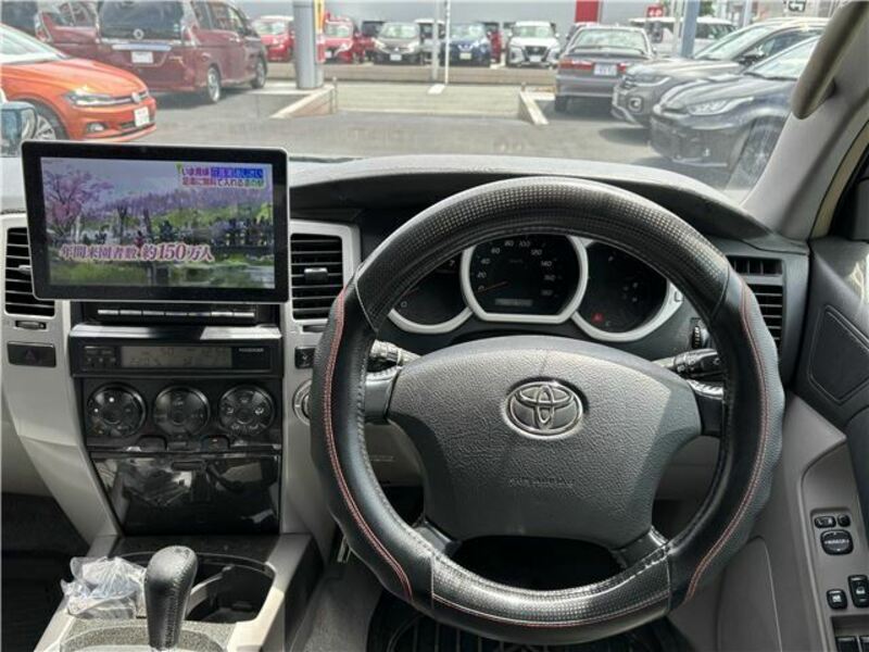 HILUX SURF