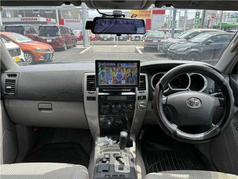 HILUX SURF