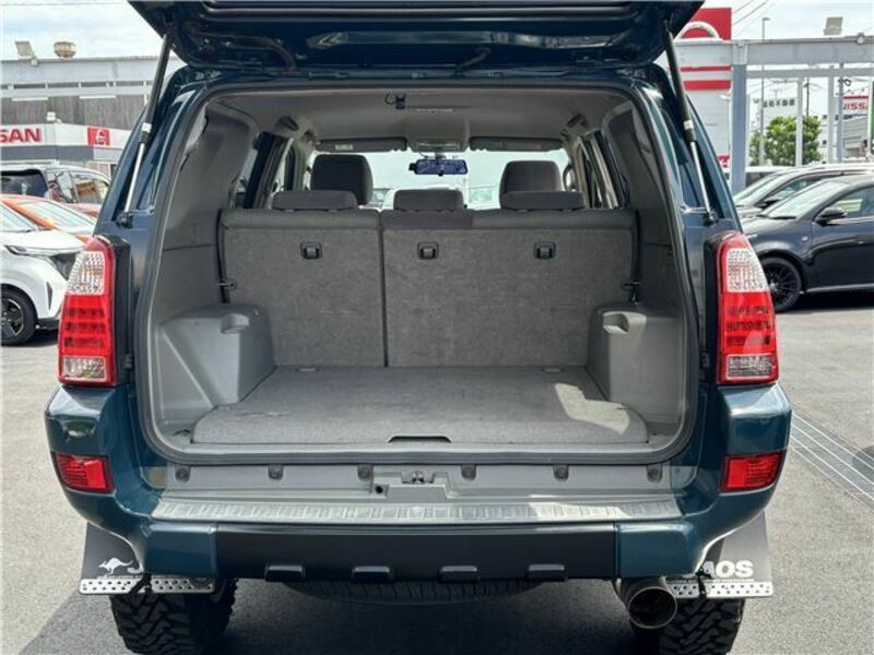 HILUX SURF
