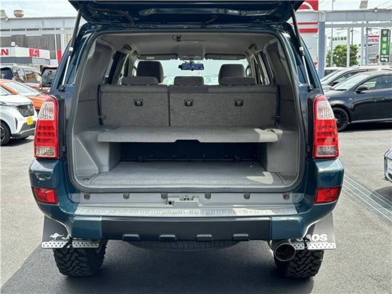 HILUX SURF