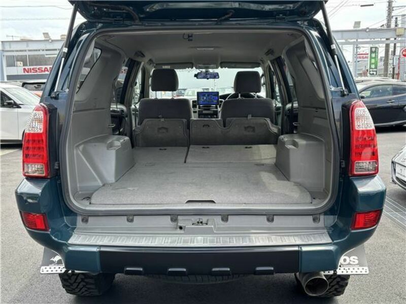 HILUX SURF