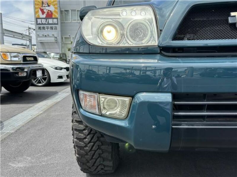 HILUX SURF