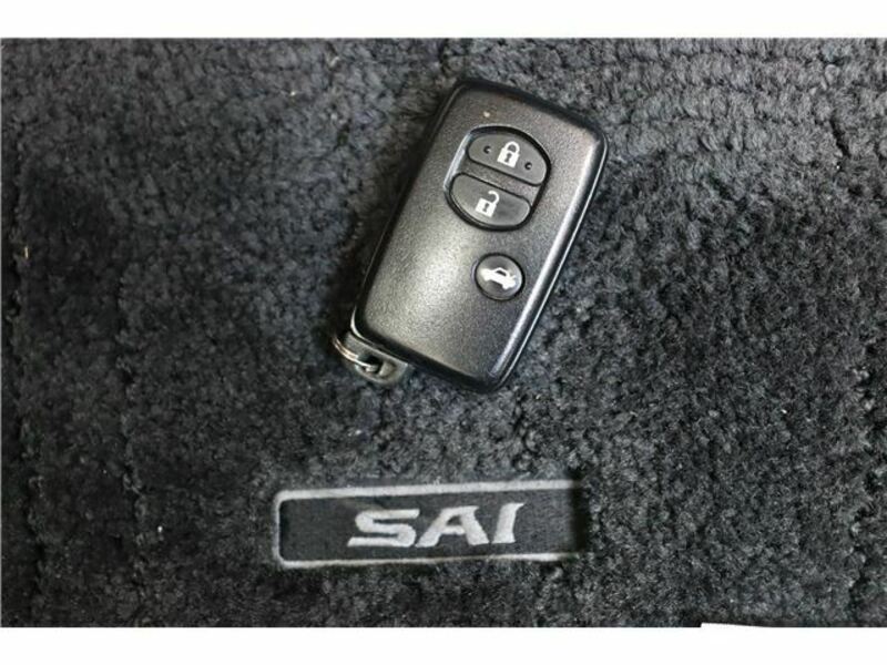 SAI