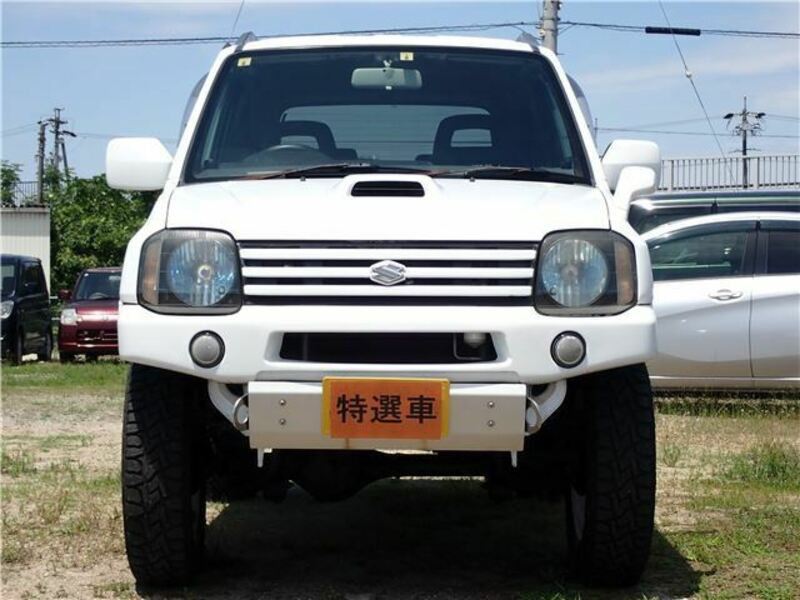 JIMNY