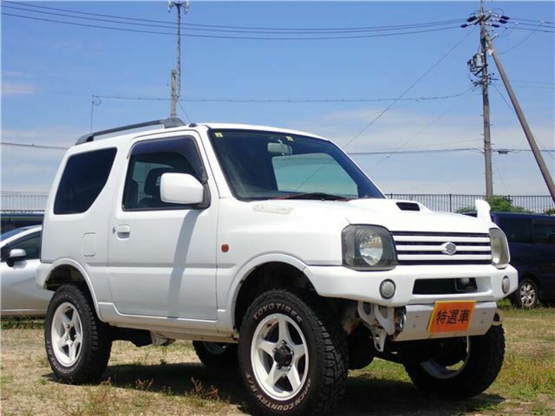 JIMNY
