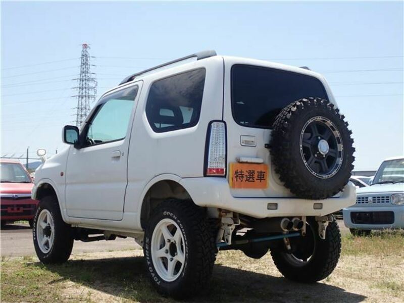 JIMNY