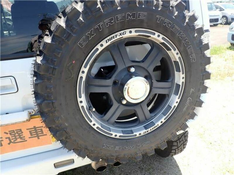 JIMNY