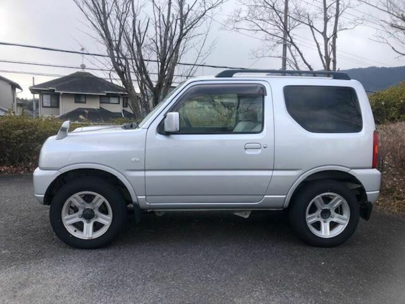 JIMNY