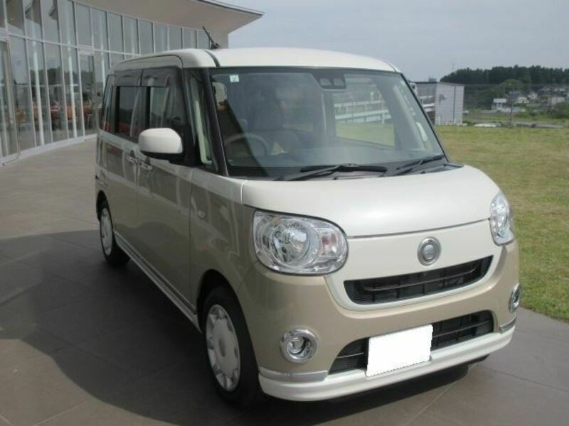 MOVE CANBUS