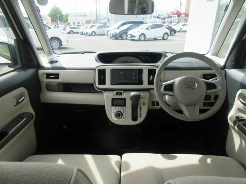 MOVE CANBUS