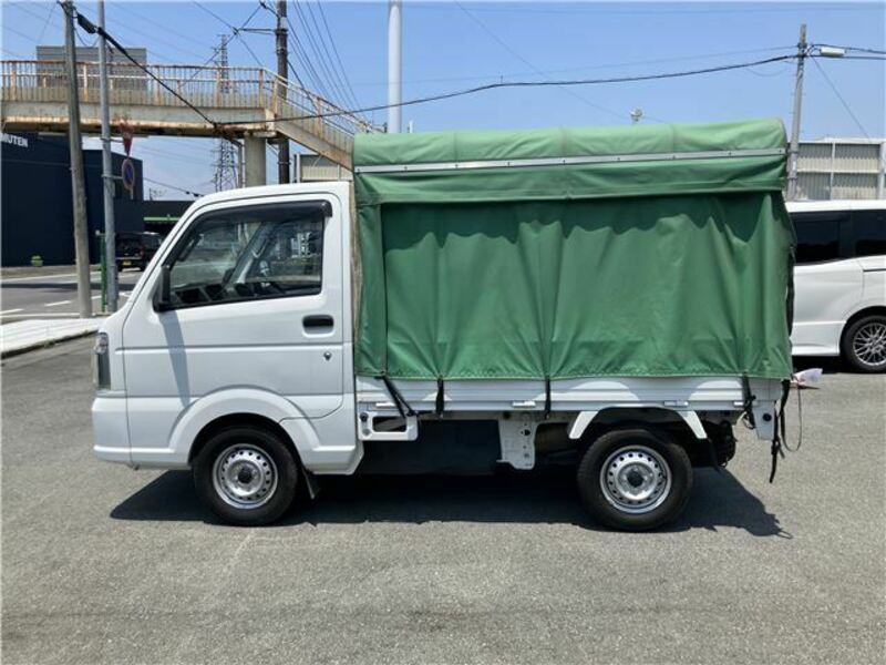 CARRY TRUCK
