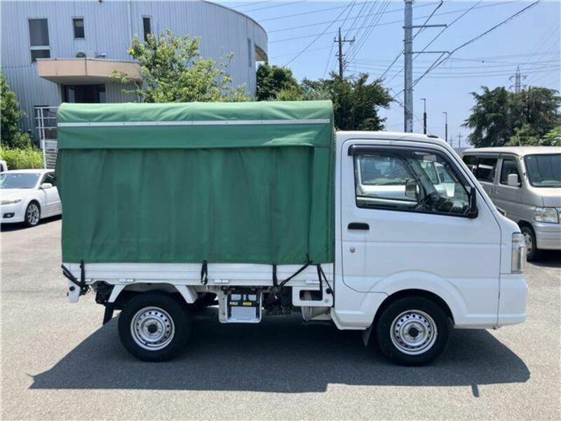 CARRY TRUCK