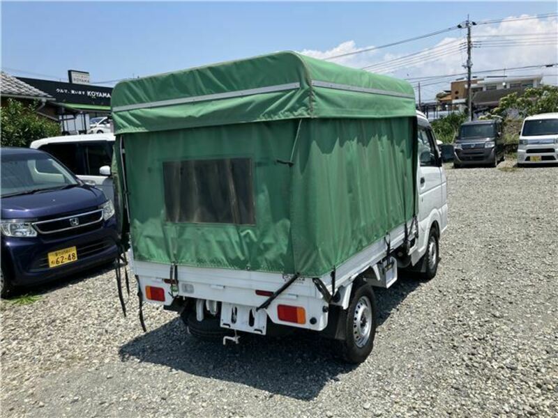 CARRY TRUCK