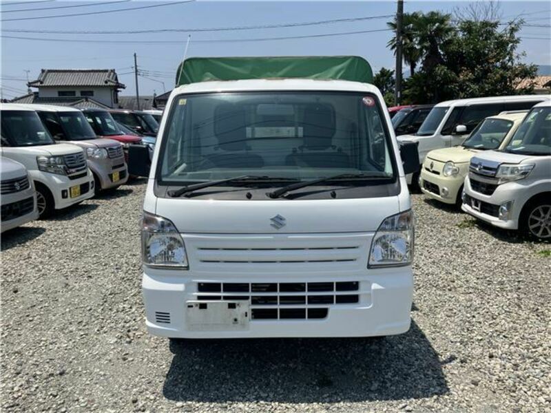 CARRY TRUCK