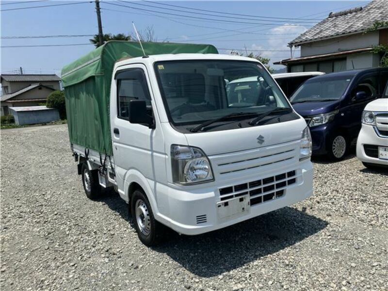 CARRY TRUCK