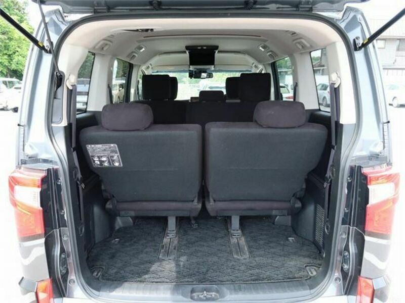 DELICA D5