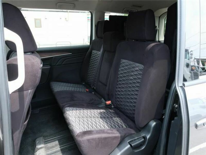 DELICA D5