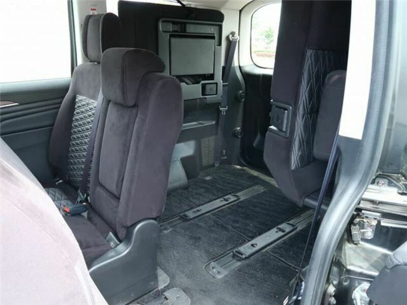 DELICA D5