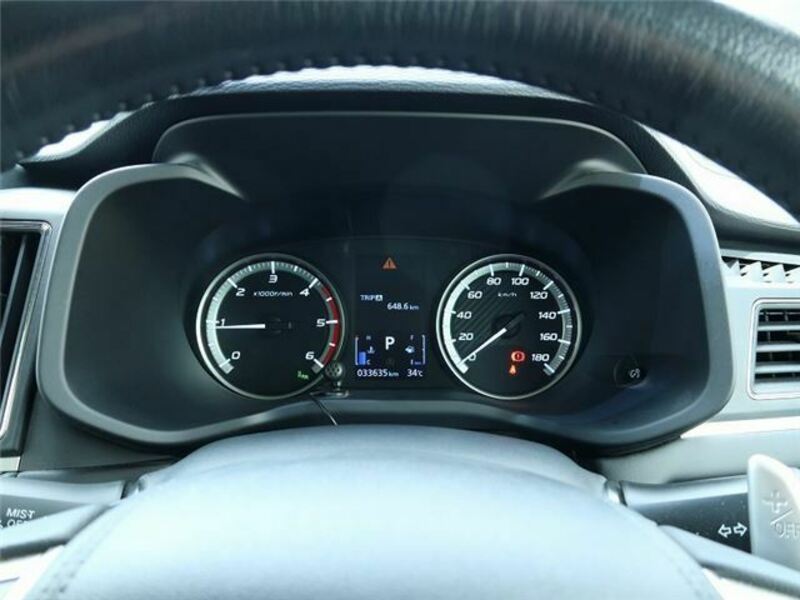 DELICA D5