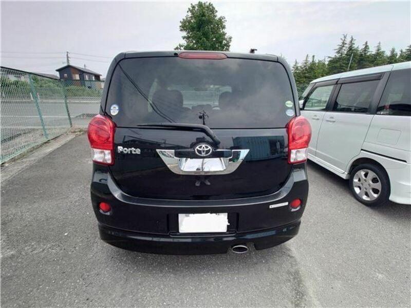 PORTE