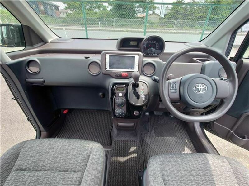 PORTE