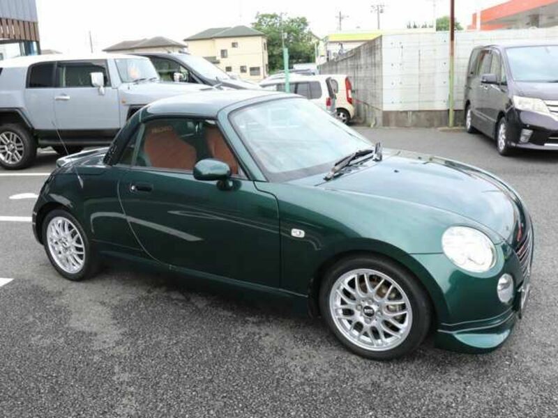 COPEN