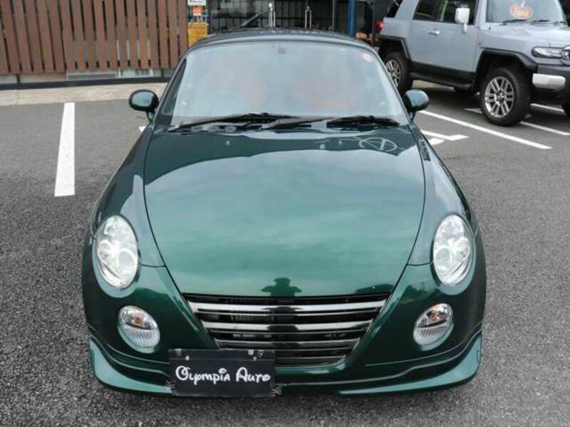 COPEN