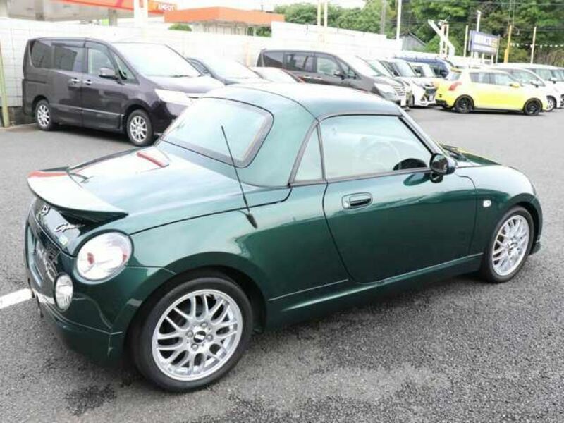 COPEN