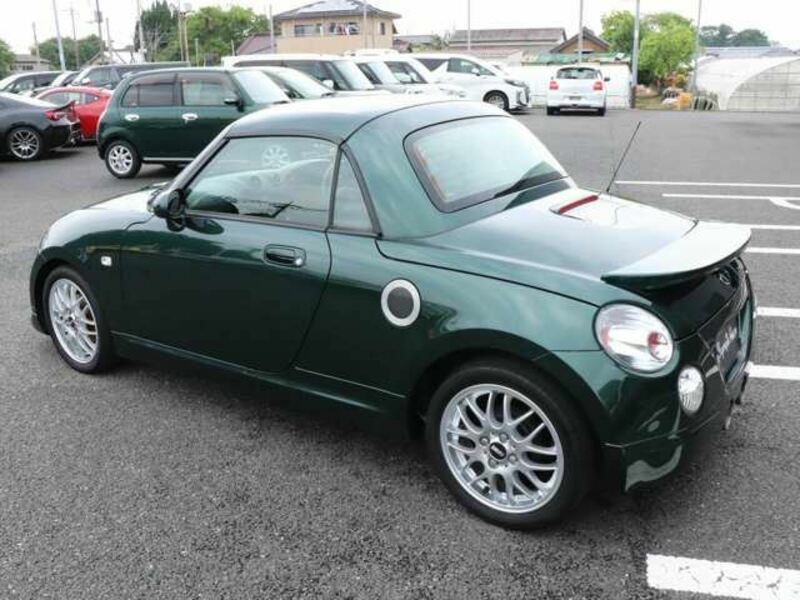 COPEN