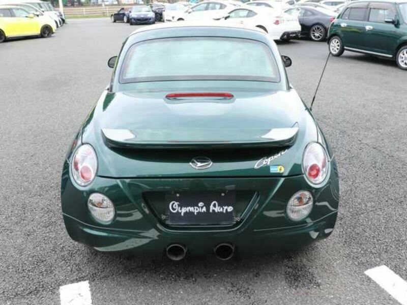 COPEN