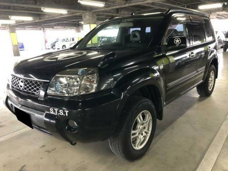 X-TRAIL-0