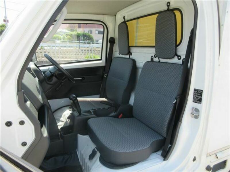CLIPPER TRUCK
