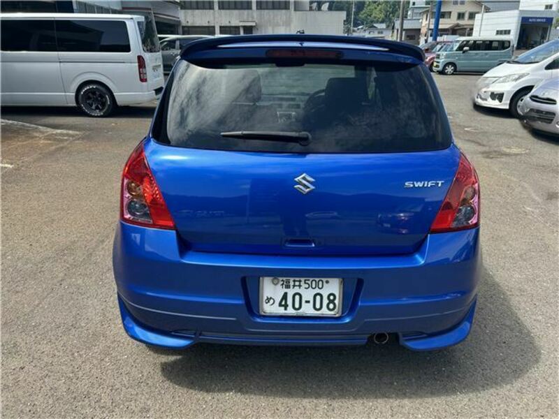 SWIFT