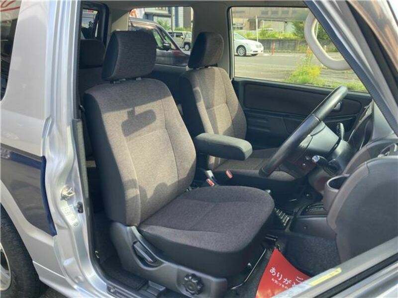 PAJERO MINI