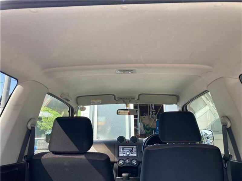 PAJERO MINI