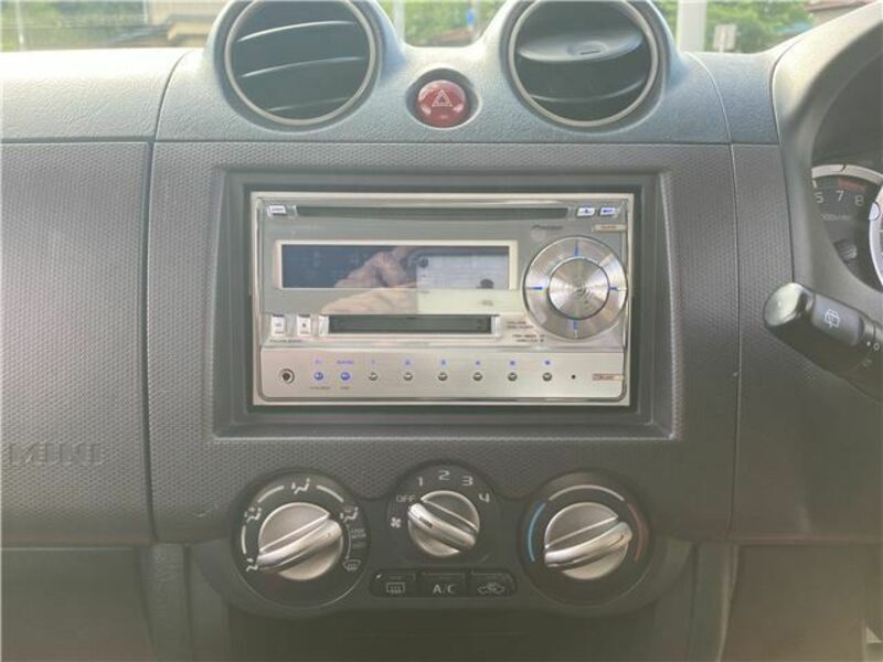 PAJERO MINI