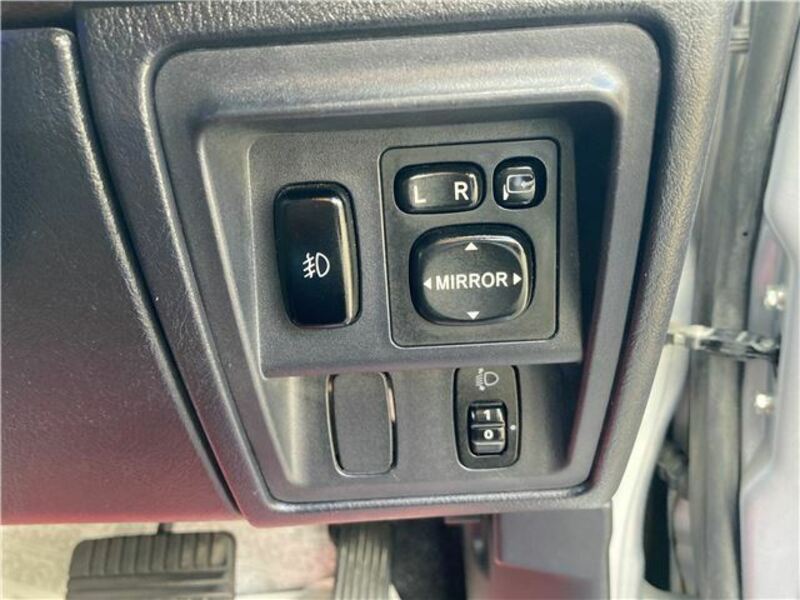 PAJERO MINI