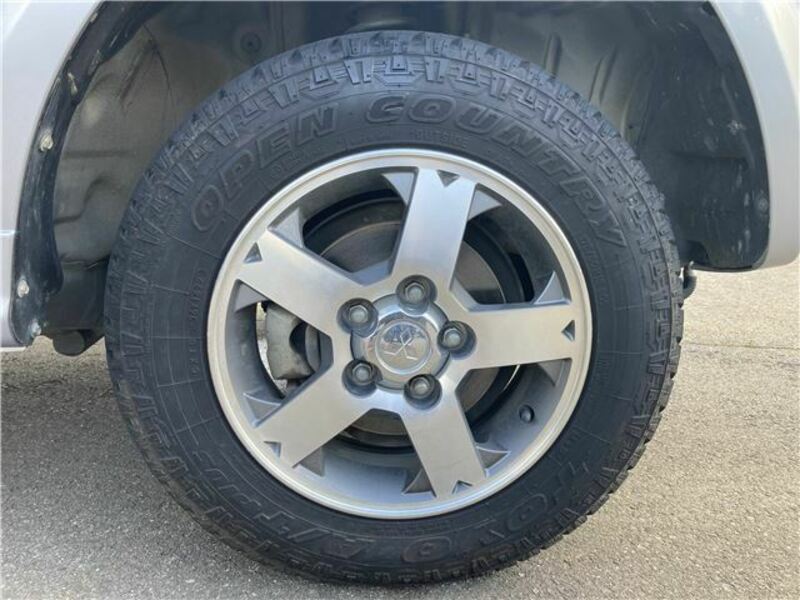 PAJERO MINI