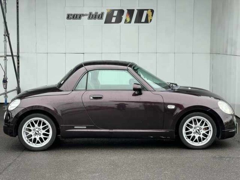 COPEN