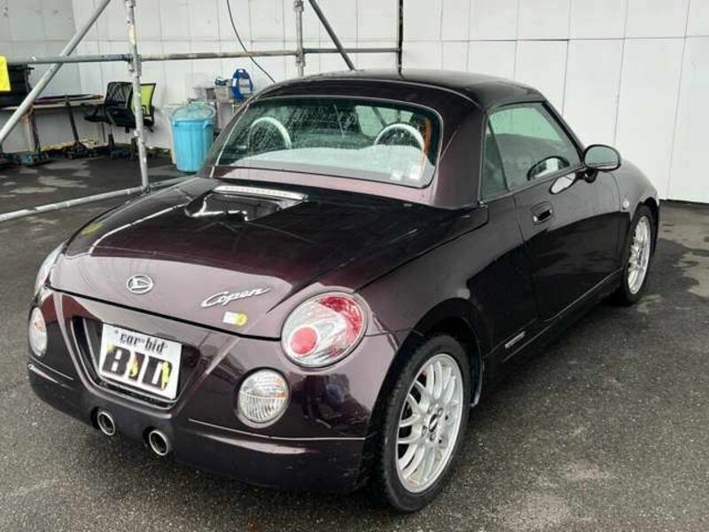 COPEN