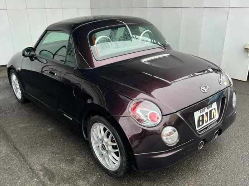 COPEN