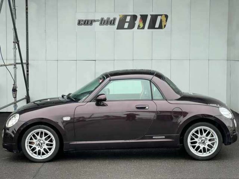 COPEN