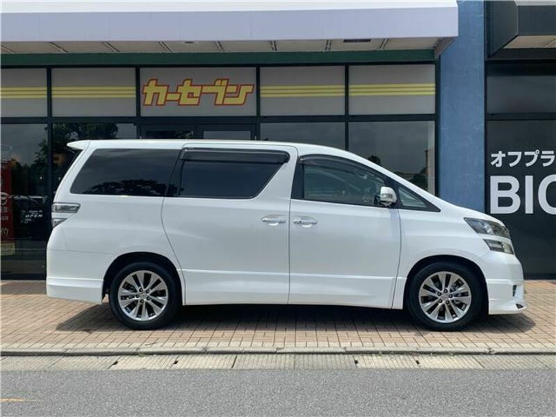 VELLFIRE