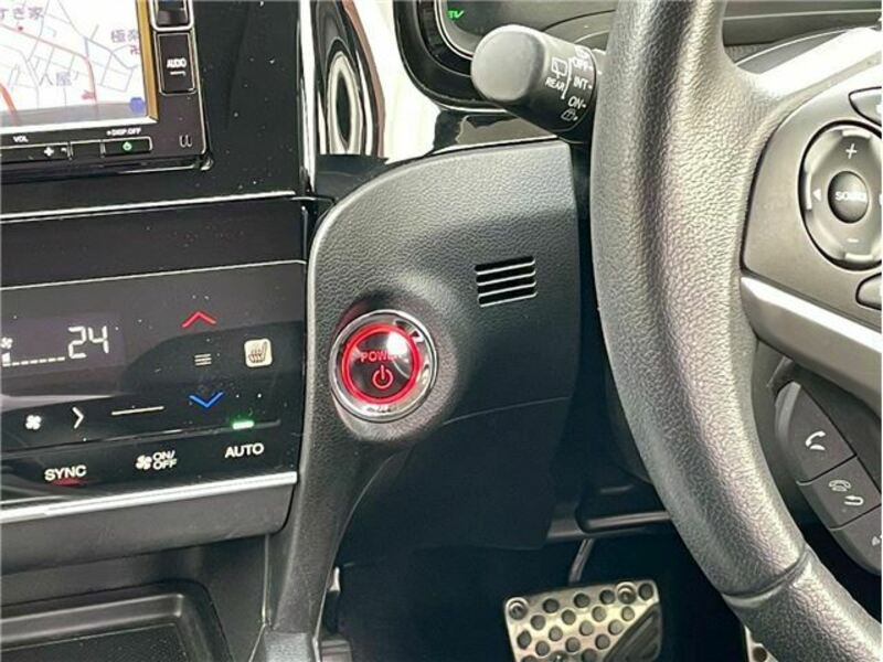 CIVIC HYBRID
