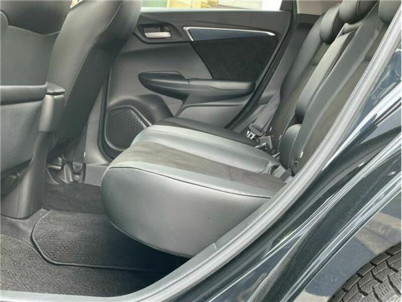 CIVIC HYBRID